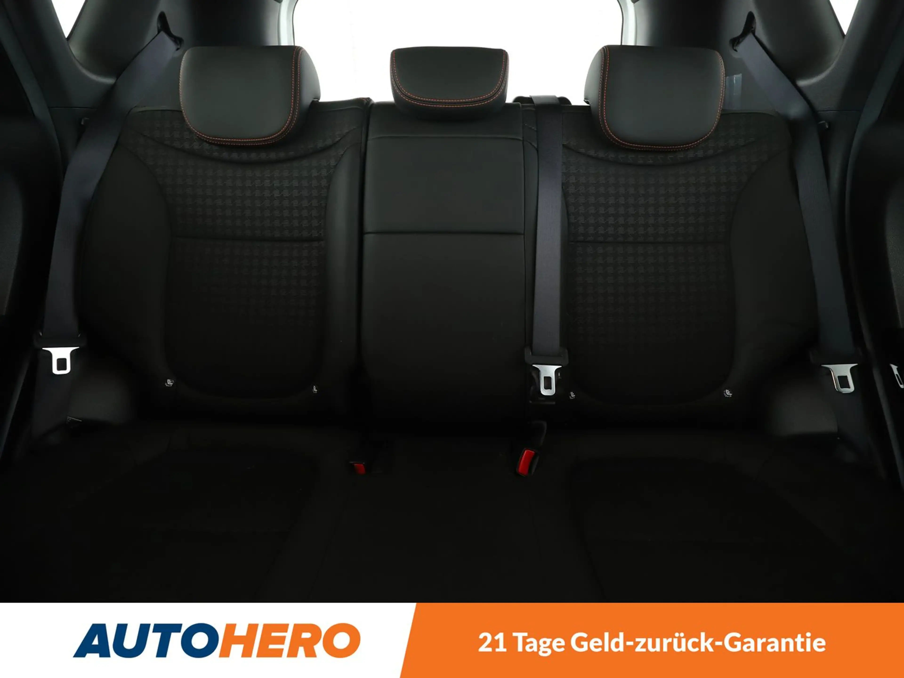 Kia Soul 1.6 TGDI Final Edition Turbo Aut.*NAVI*XENON*SPUR* — photo 14