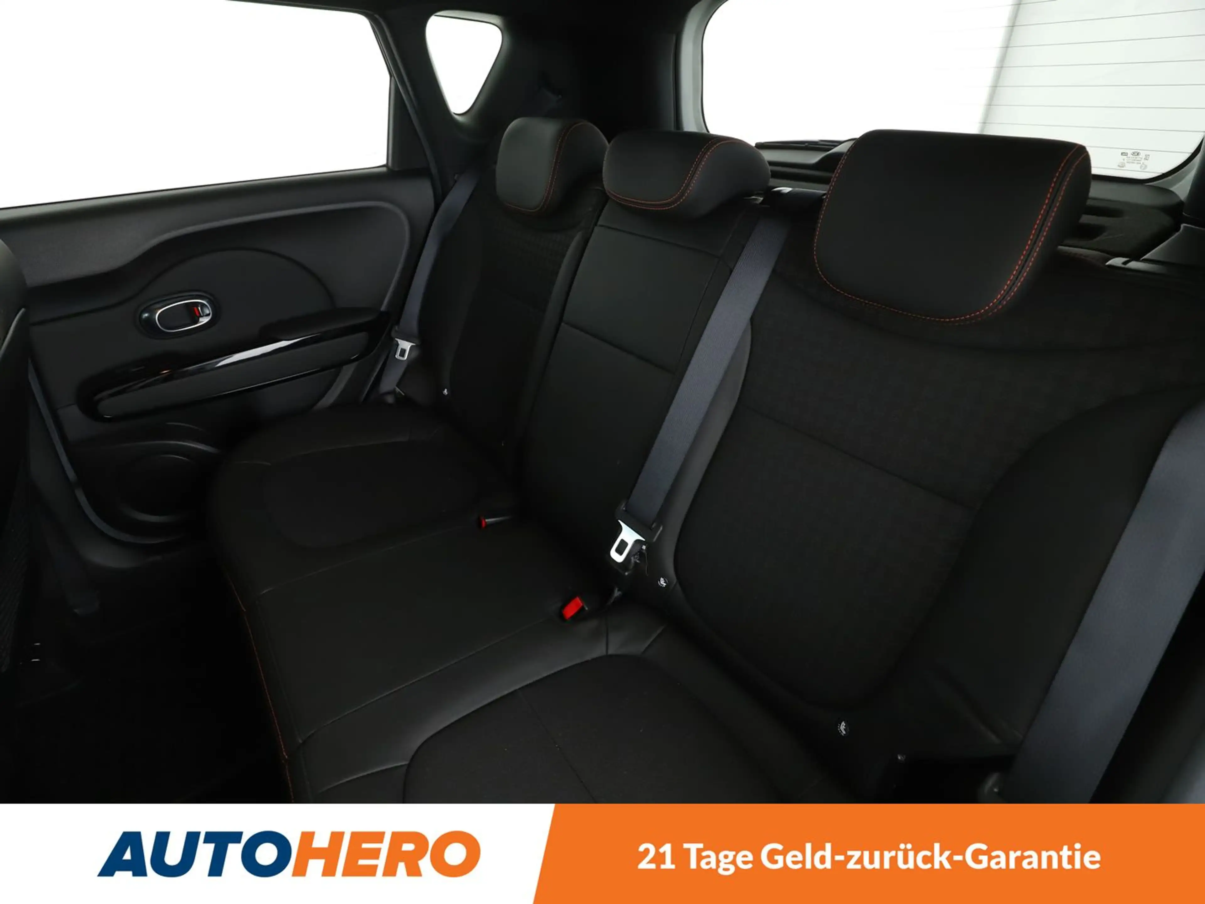 Kia Soul 1.6 TGDI Final Edition Turbo Aut.*NAVI*XENON*SPUR* — photo 15