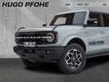 Ford Bronco Outer Banks 2.7 EB 4x4 Autom LED ACC LEDER Gri - thumbnail 3