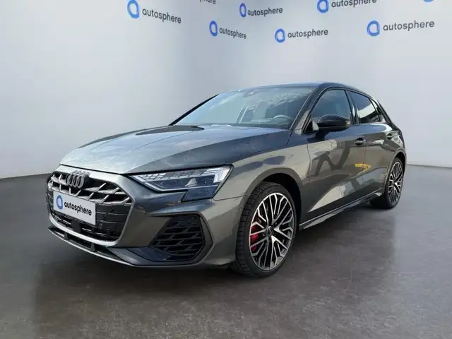 Audi S3 *Matrix*Sonos*Caméra*Shadow*Promo*