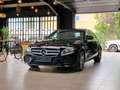 Mercedes-Benz E 400 d 4Matic AMG-Line*HUD*Burmester*Alcantara* Zwart - thumbnail 8
