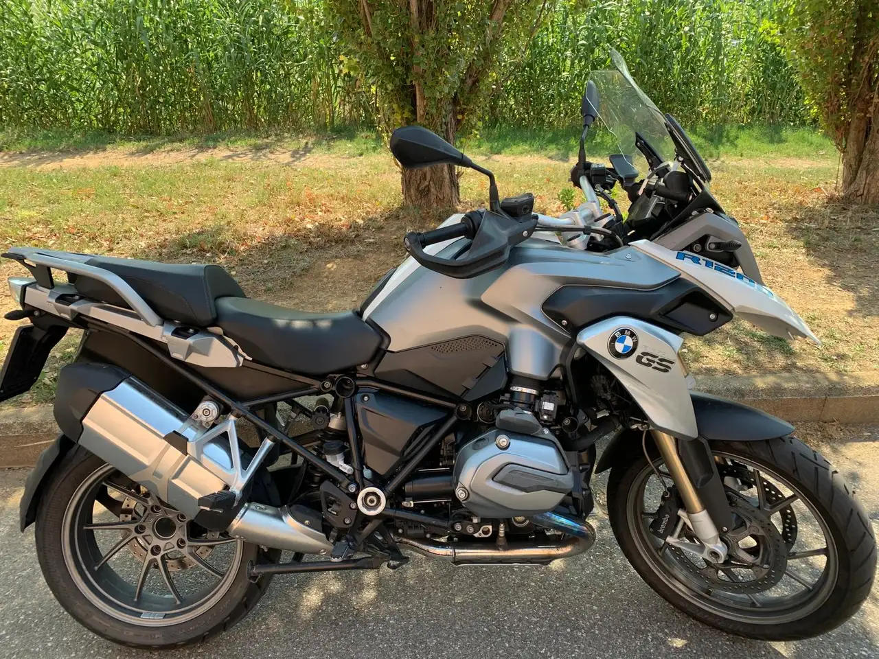 BMW R 1200 GS