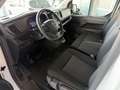 Opel Vivaro Kasten Edition L2*Klima*BT*PDC*DAB*Tempo* Blanc - thumbnail 14