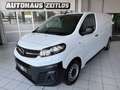 Opel Vivaro Kasten Edition L2*Klima*BT*PDC*DAB*Tempo* Blanc - thumbnail 1