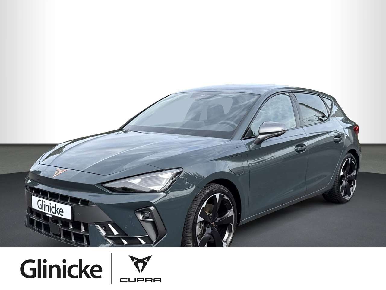 Cupra Leon 2025