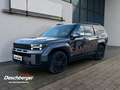 Hyundai SANTA FE Santa Fe 1,6 T-GDI Plug-In 4WD Calligraphy Aut. Grau - thumbnail 8