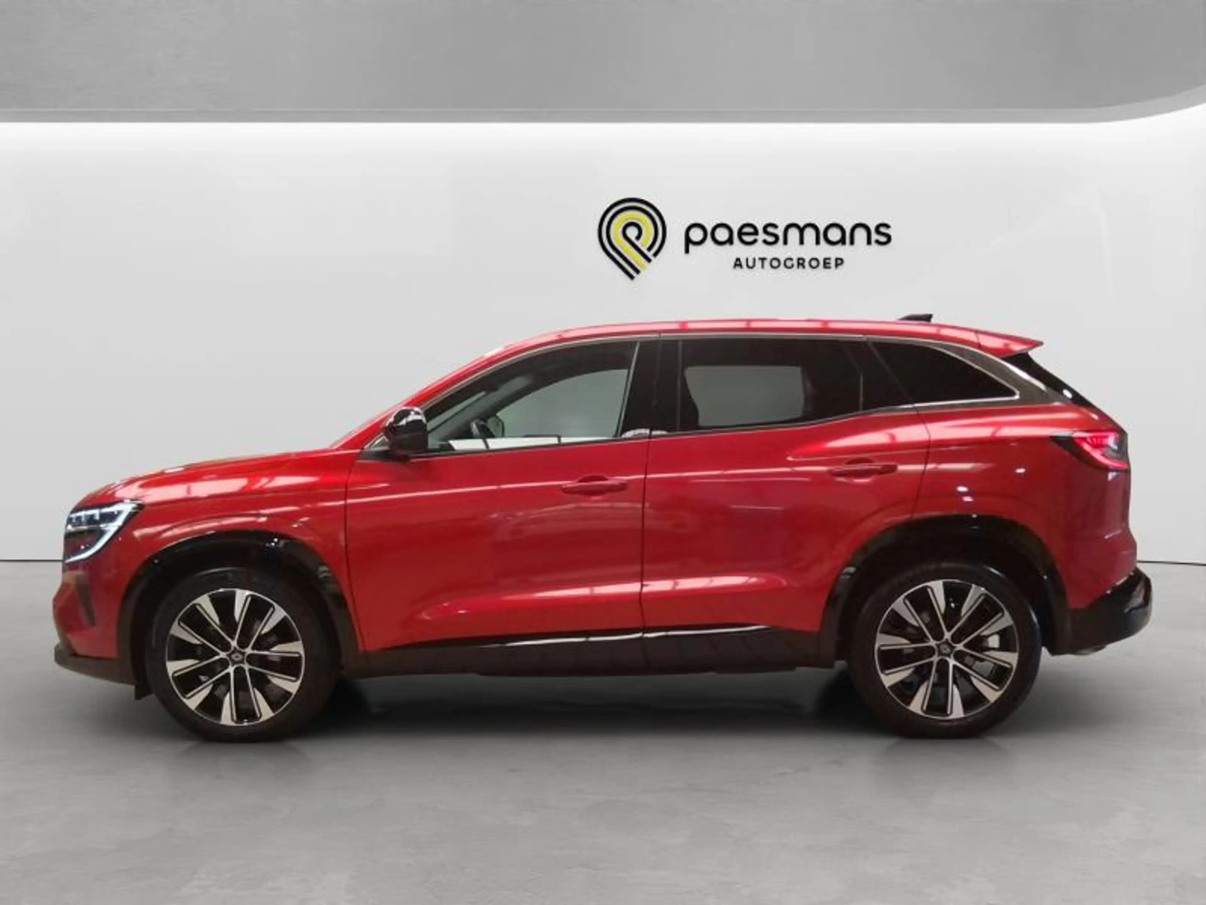 Renault Austral Techno — photo 8