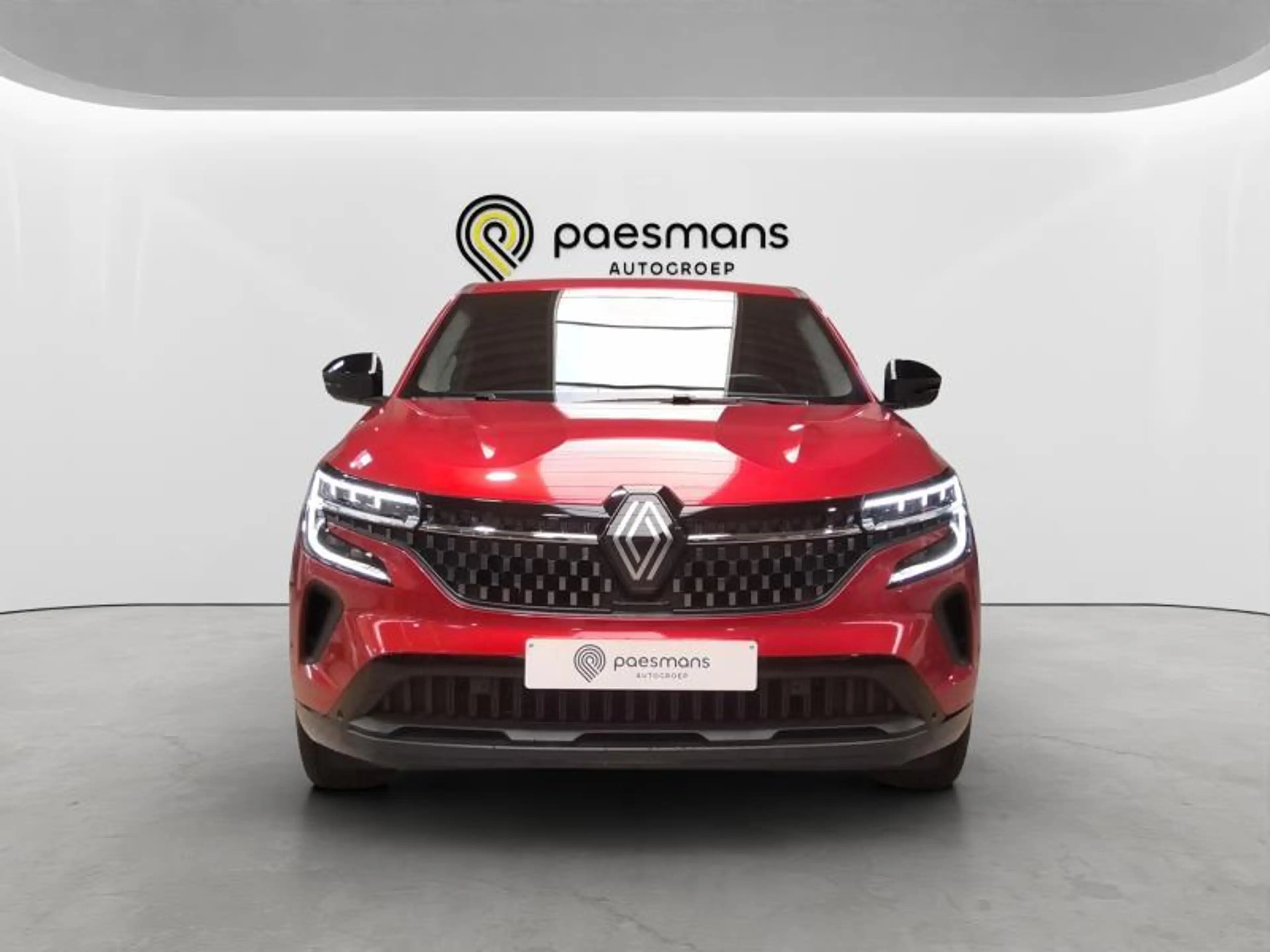 Renault Austral Techno — photo 2