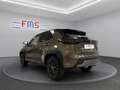Toyota Yaris Yaris Cross 1.5h Adventure Fwd-i 116cv e-cvt Bronzo - thumbnail 4