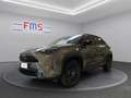 Toyota Yaris Yaris Cross 1.5h Adventure Fwd-i 116cv e-cvt Bronzo - thumbnail 1