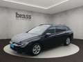 Volkswagen Golf Variant Life 1,5 l eTSI DSG *AHK* Negro - thumbnail 1