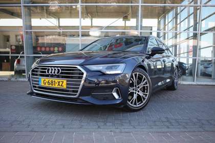 Audi A6 Avant 45 TFSI Business ed. | Memory | BTW | Naviga