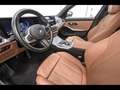 BMW 320 Msport|Widescreen|Cam|Carplay Zwart - thumbnail 5