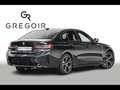 BMW 320 Msport|Widescreen|Cam|Carplay Zwart - thumbnail 2