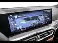 BMW 320 Msport|Widescreen|Cam|Carplay Zwart - thumbnail 12
