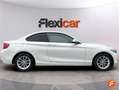BMW 218 218d Blanco - thumbnail 9