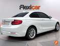 BMW 218 218d Blanco - thumbnail 8