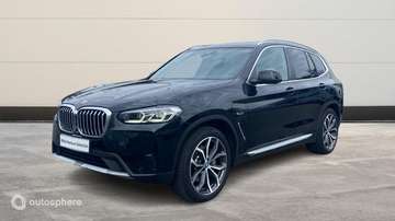 xDrive30e 292ch xLine