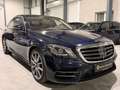 Mercedes-Benz S 560 4Matic *AMG*360*MultiBeam*Pano*Burmester*MB100 Pan Blau - thumbnail 7