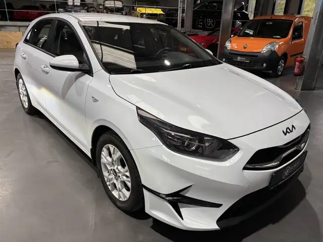 Kia Ceed / cee'd 1.5 T VISION