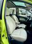 Nissan Micra 1.2 Tekna 5DRS CLIMA NAVI PANO PARK ASSIST LMV NAP Зелений - thumbnail 4