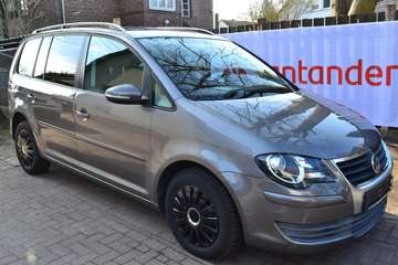 1,4 TFSi Klimaaut Tempo SHZ Navi TÜV neu!