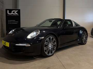 911 Carrera 4 Targa 3.8i PDK
