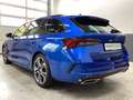 Skoda Octavia RS 2,0l TSI DSG *RFK MATRIX SHZ* Bleu - thumbnail 4