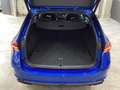 Skoda Octavia RS 2,0l TSI DSG *RFK MATRIX SHZ* Bleu - thumbnail 10