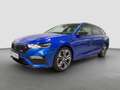 Skoda Octavia RS 2,0l TSI DSG *RFK MATRIX SHZ* Bleu - thumbnail 12