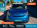 Kia Soul Eléctrico Azul - thumbnail 1