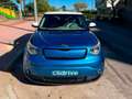 Kia Soul Eléctrico Azul - thumbnail 2