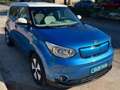 Kia Soul Eléctrico Azul - thumbnail 3