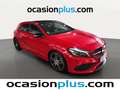 Mercedes-Benz A 180 7G-DCT (4.75) Rojo - thumbnail 2