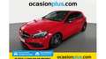 Mercedes-Benz A 180 7G-DCT (4.75) Rojo - thumbnail 1