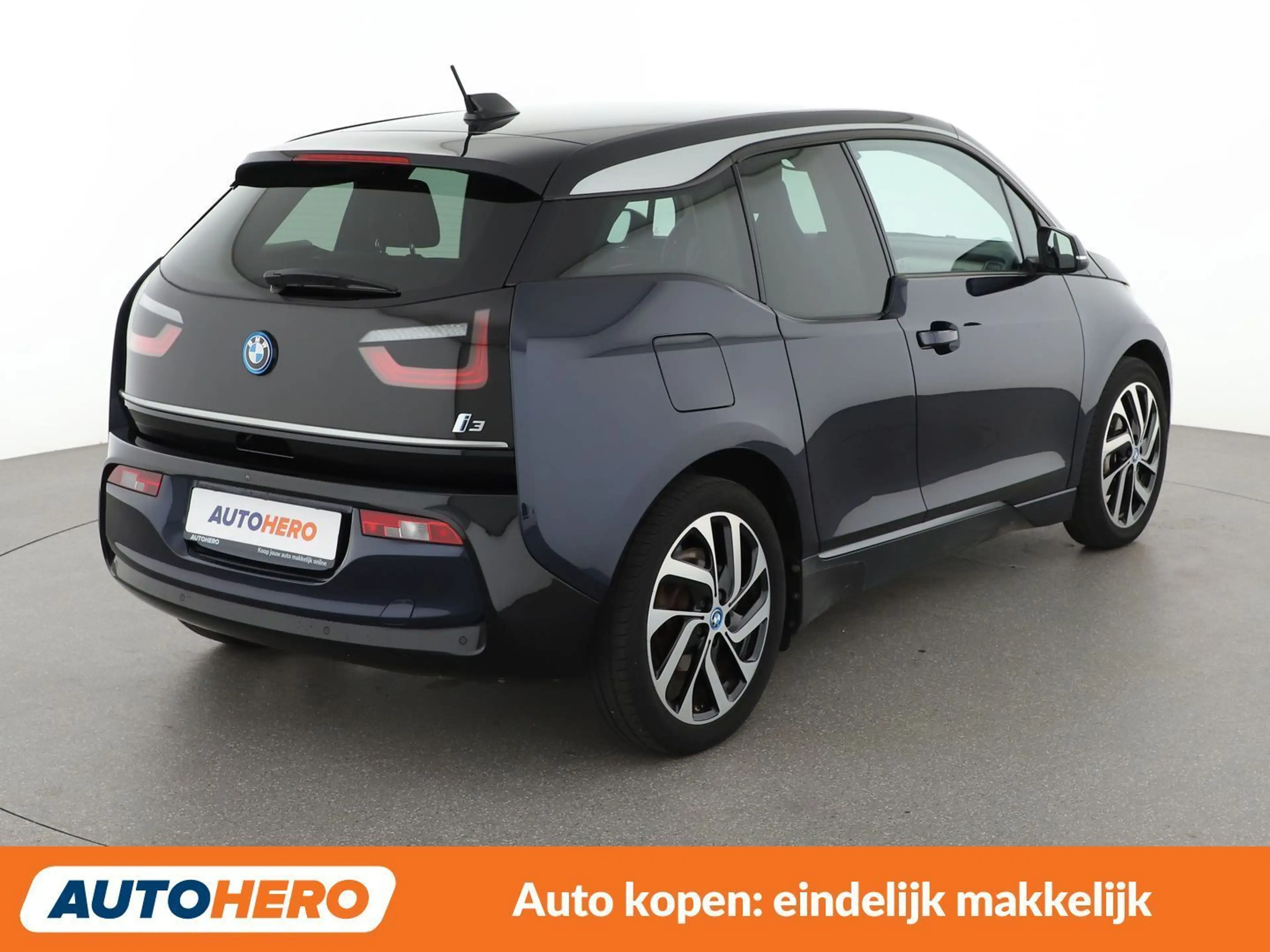 BMW i3 i3 — photo 6