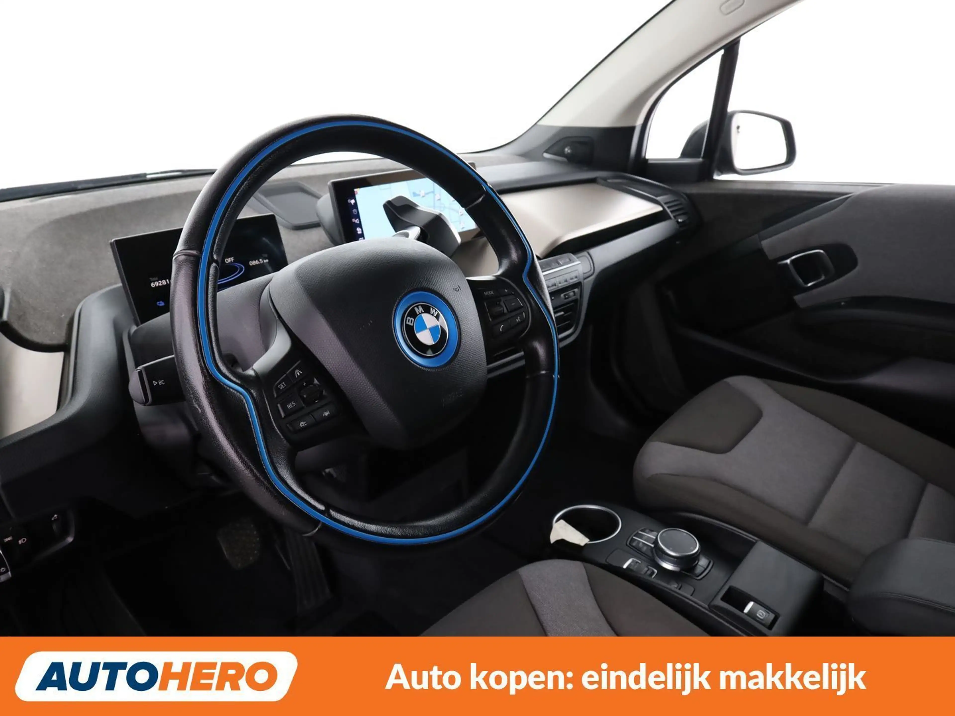 BMW i3 i3 — photo 11