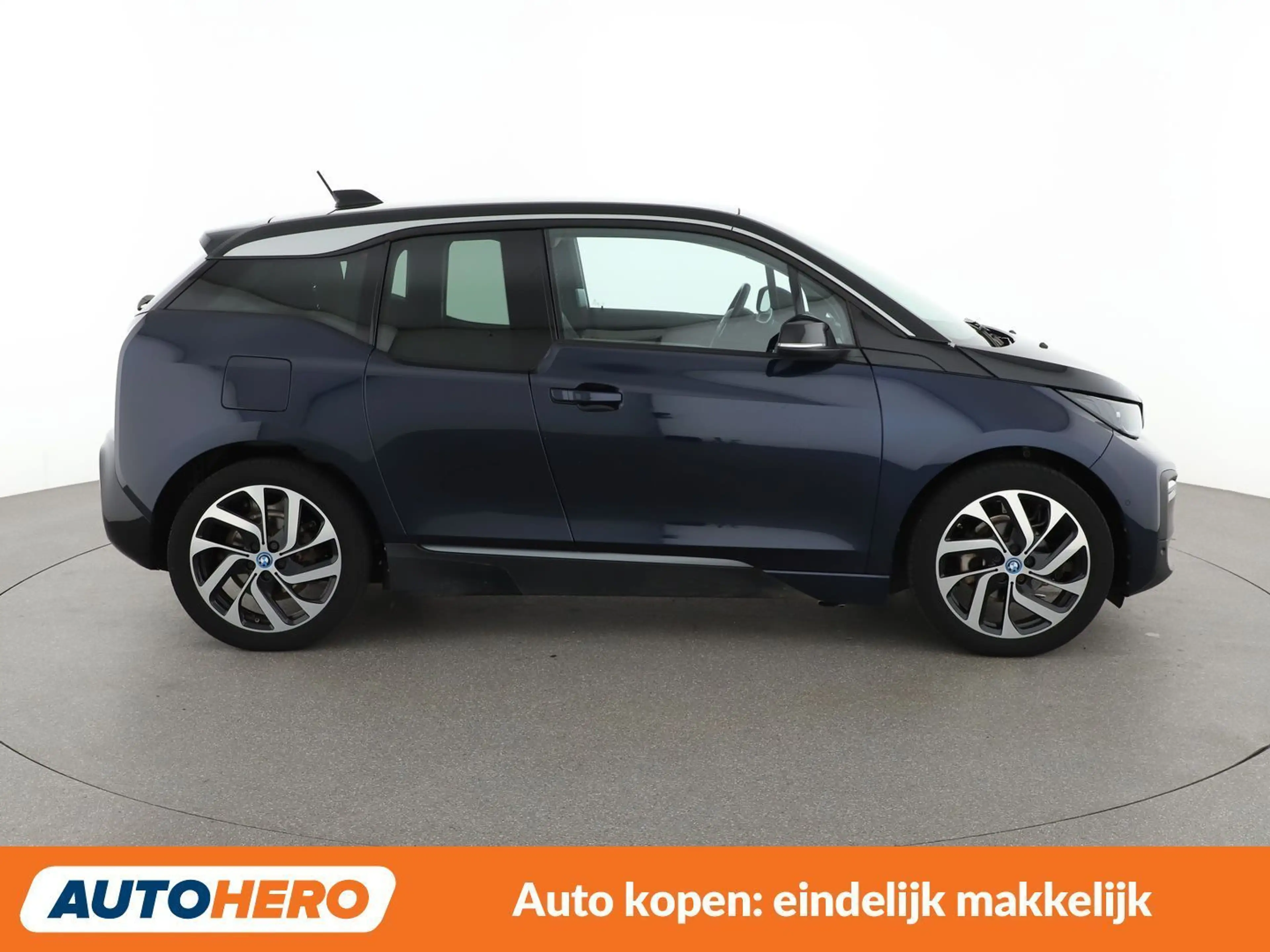 BMW i3 i3 — photo 7