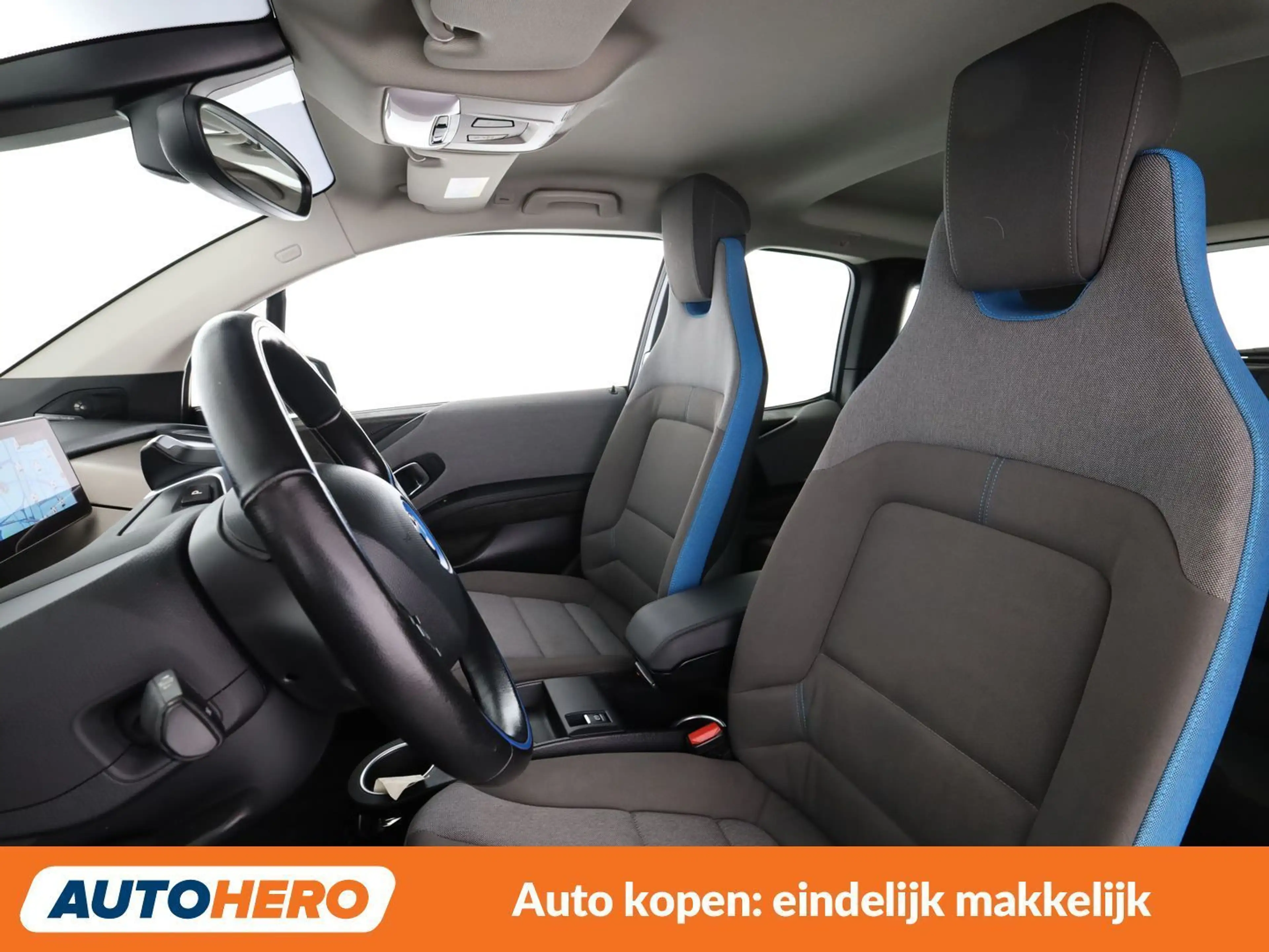 BMW i3 i3 — photo 10