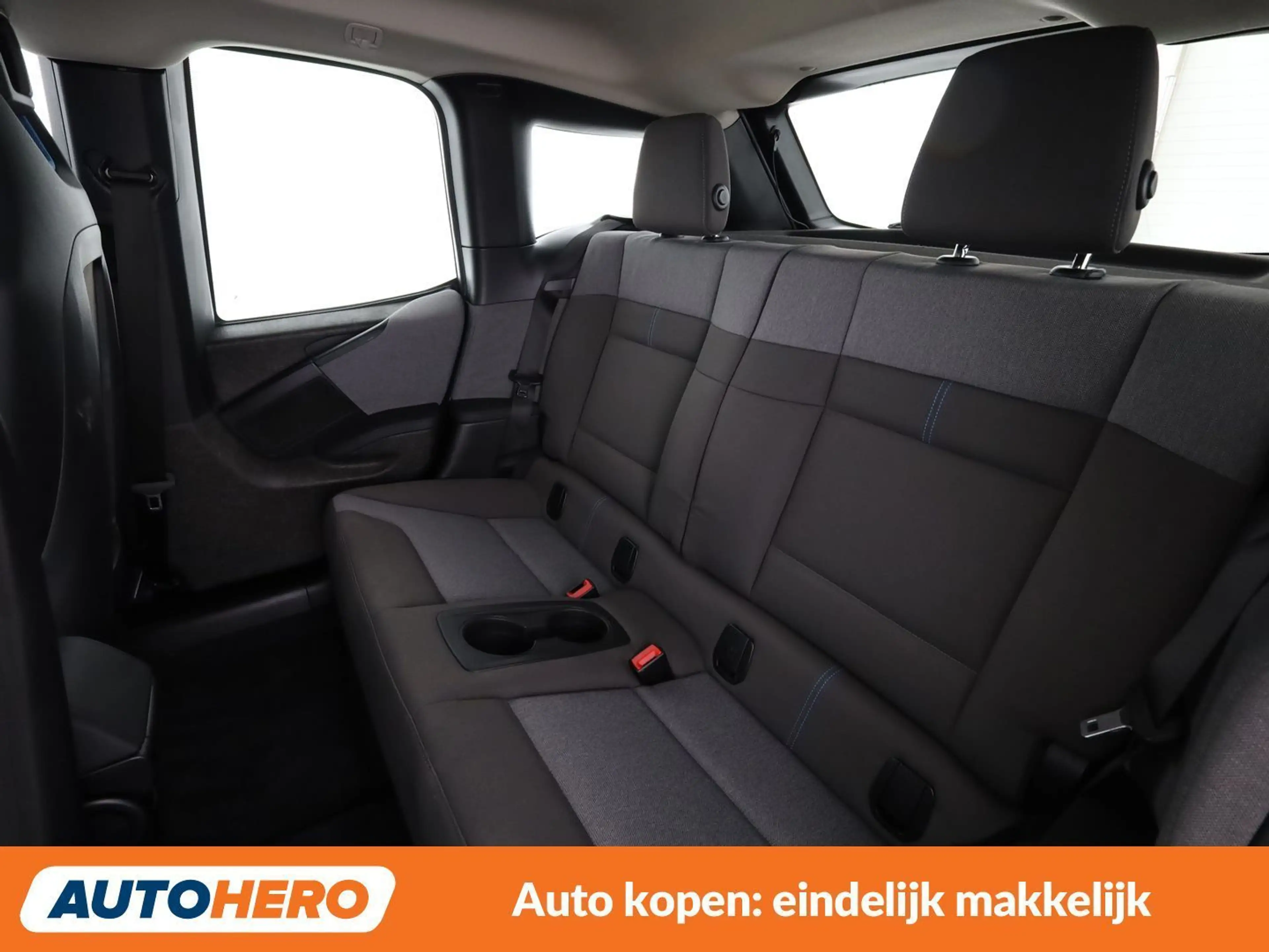 BMW i3 i3 — photo 14
