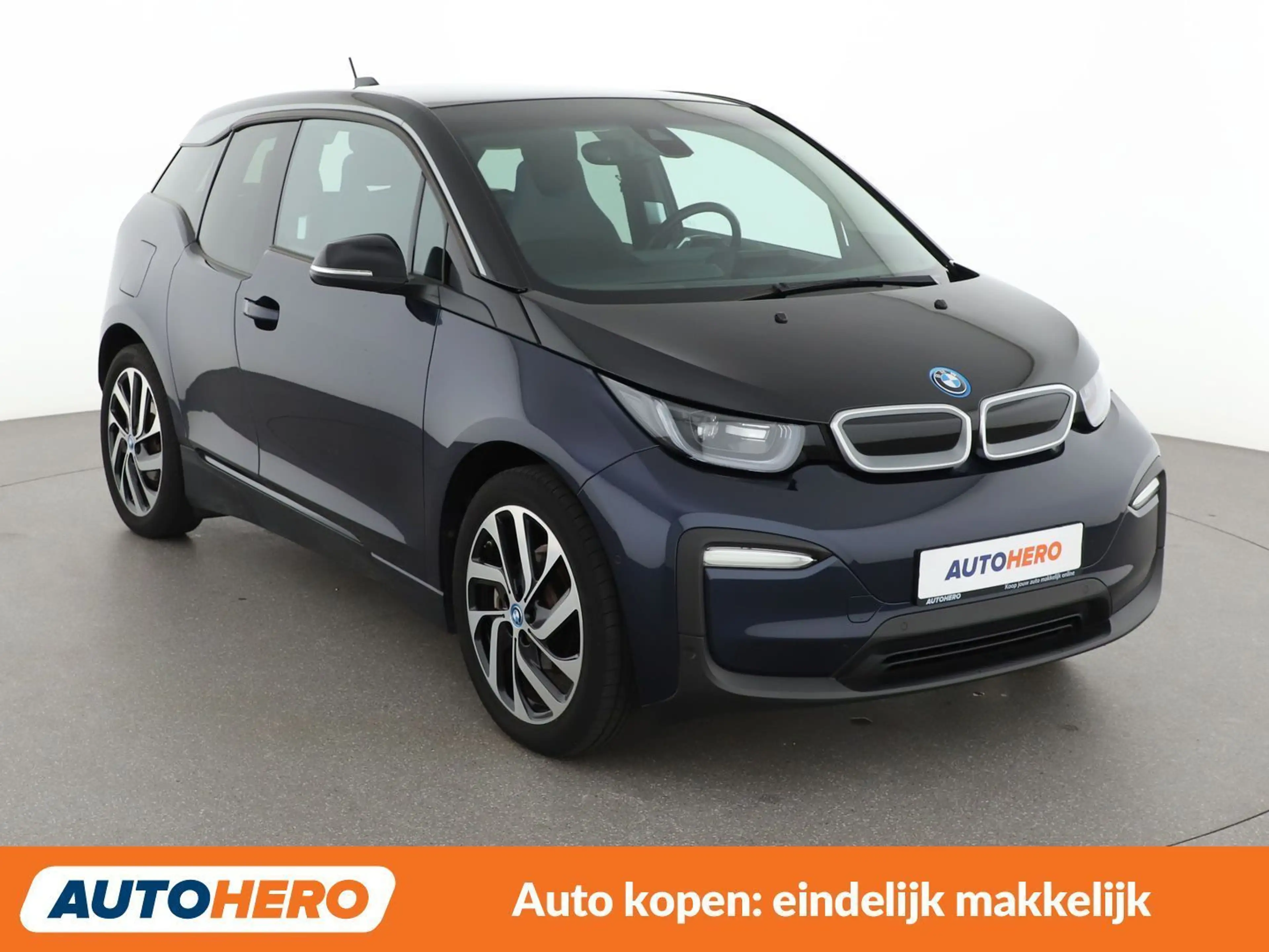 BMW i3 i3 — photo 8