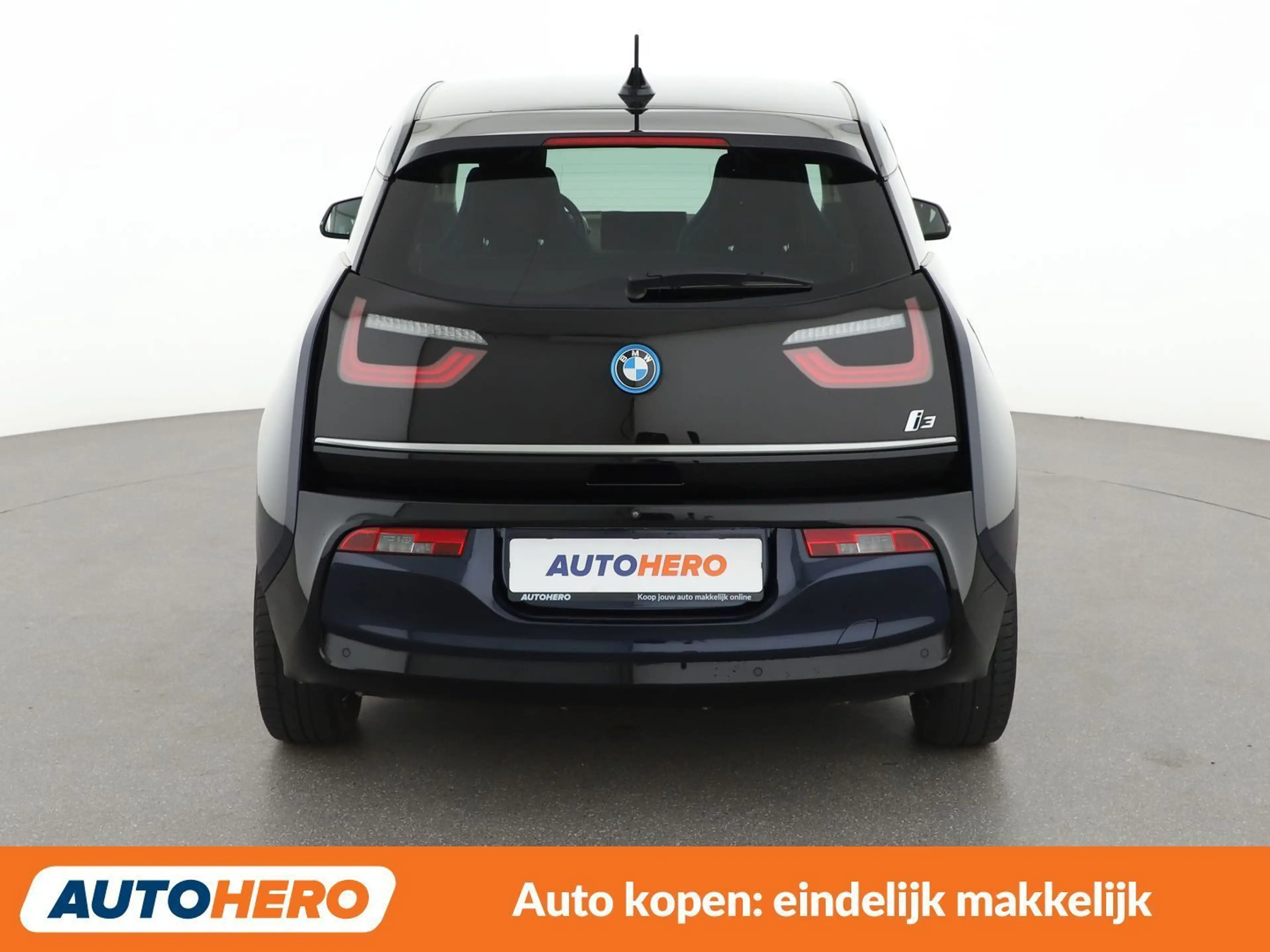 BMW i3 i3 — photo 5