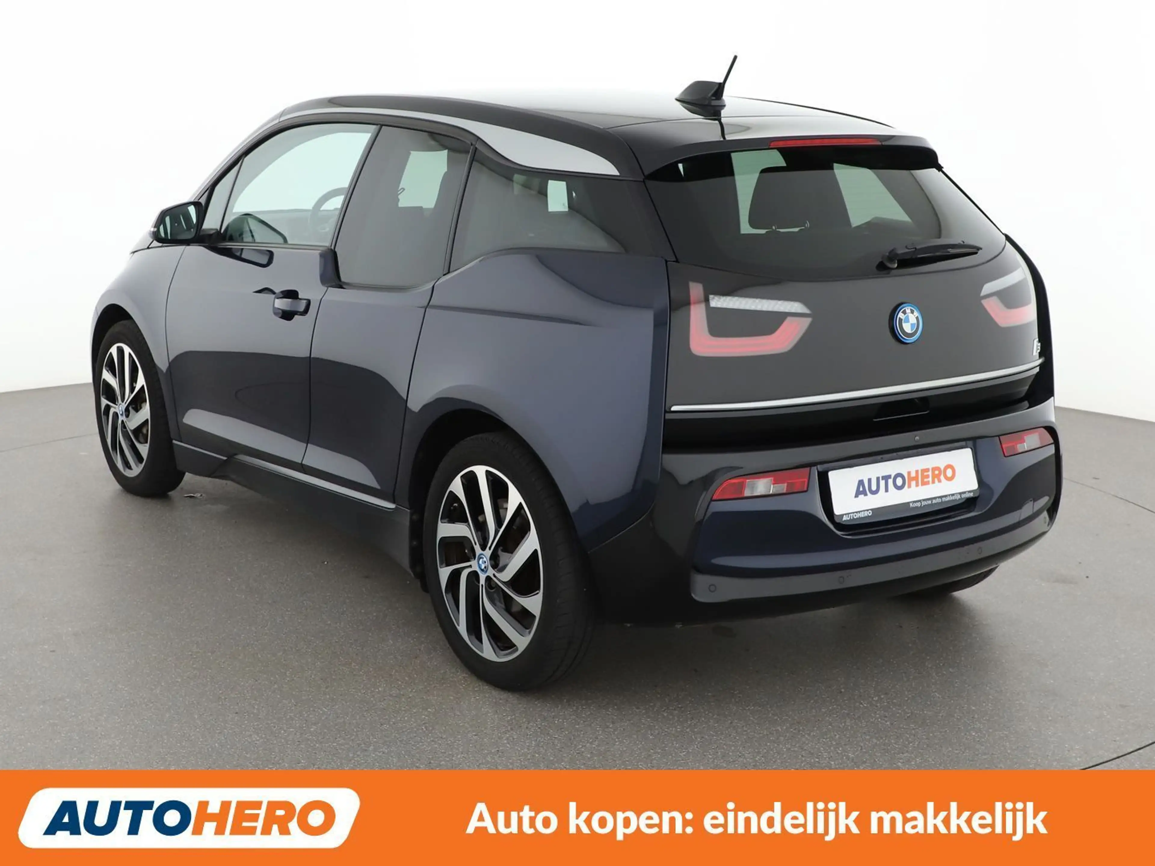 BMW i3 i3 — photo 4