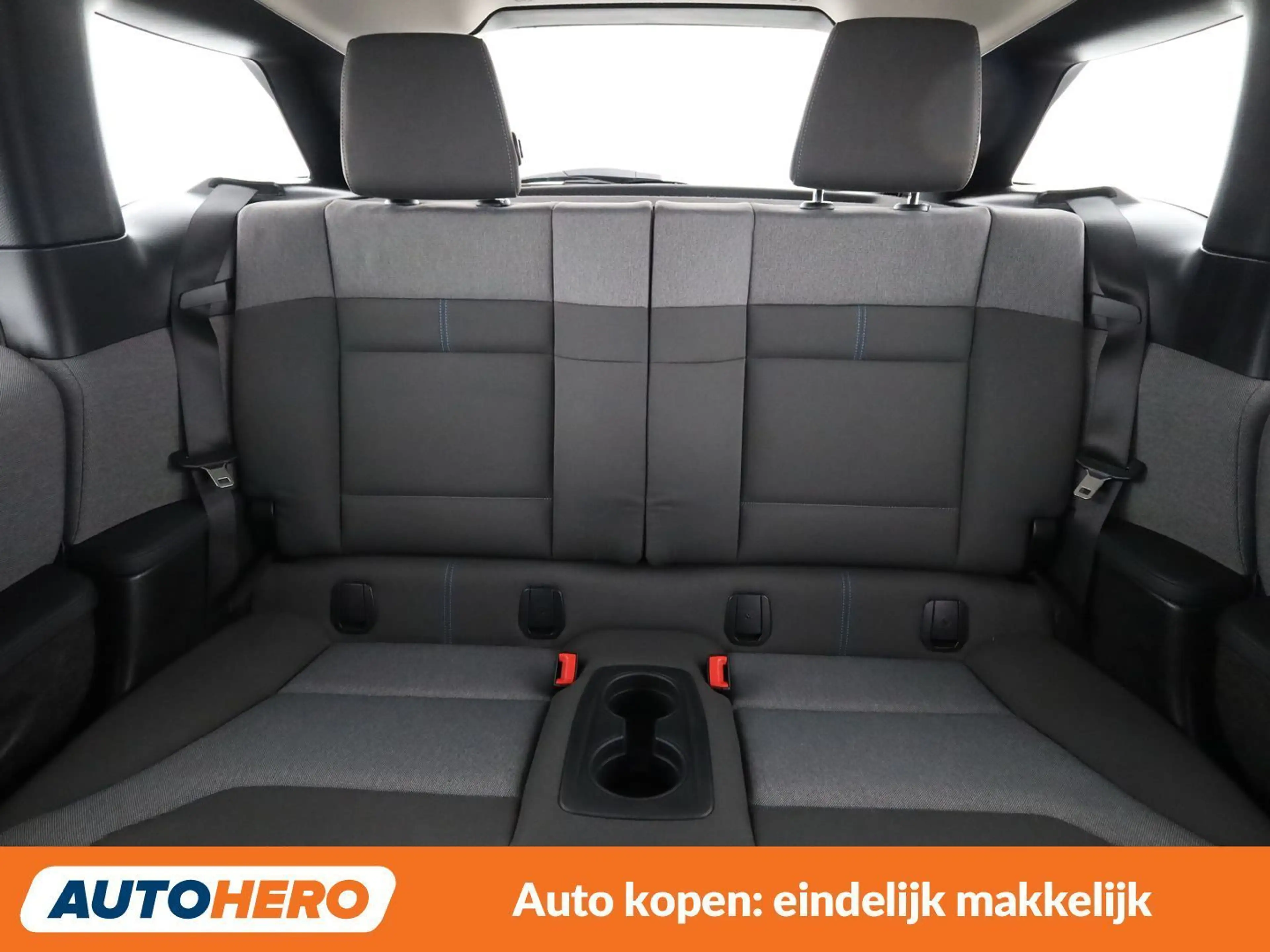 BMW i3 i3 — photo 15