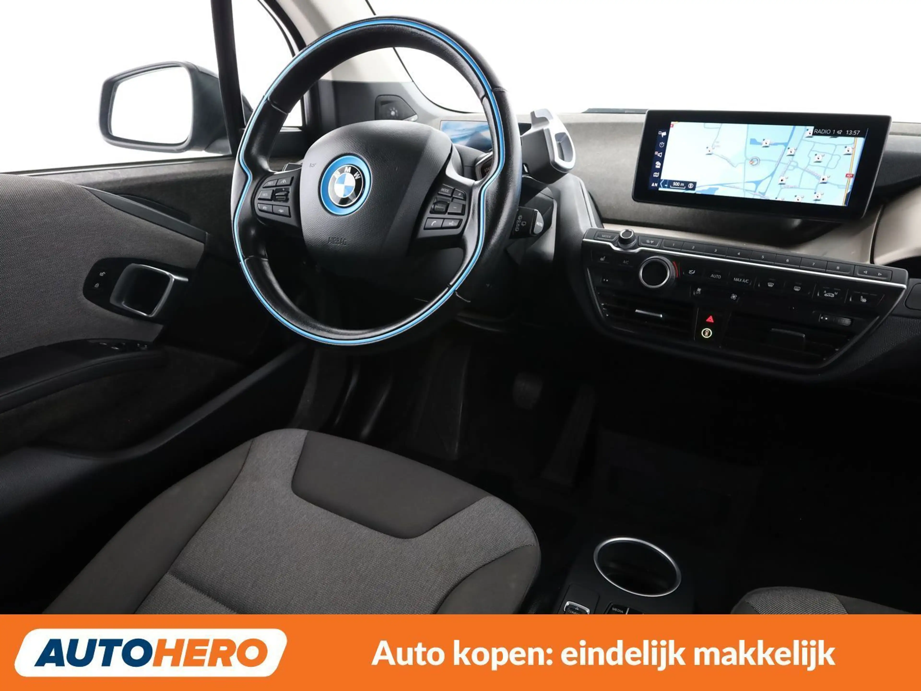 BMW i3 i3 — photo 13