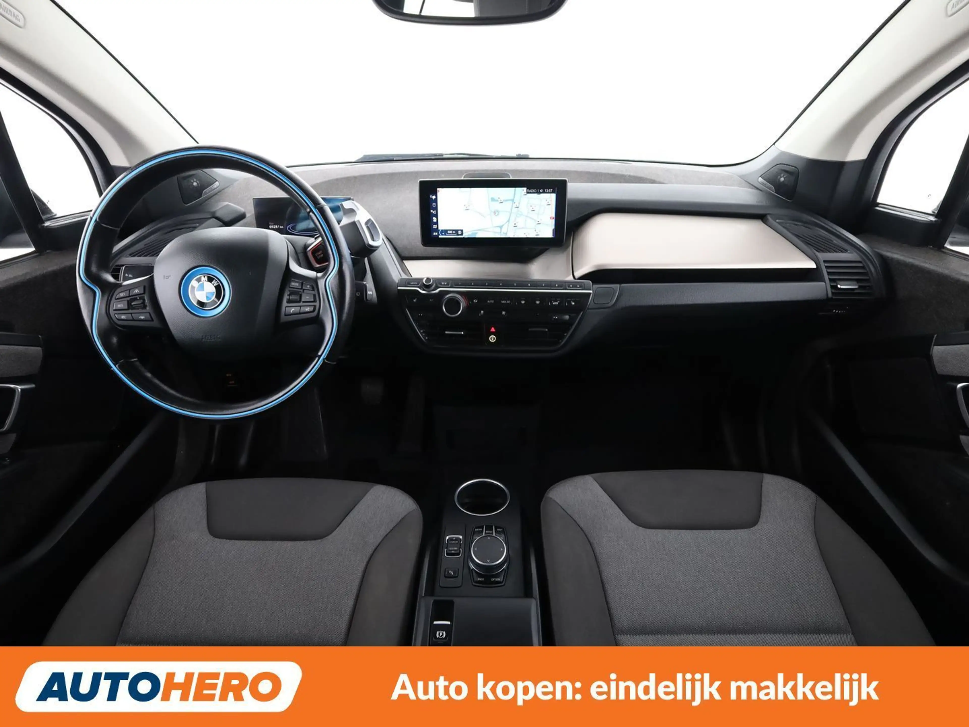 BMW i3 i3 — photo 12