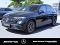 Mercedes-Benz GLC 220 d 4M AMG NIGHT MEMORY AHK 360° AHK NAVI Noir - thumbnail 6