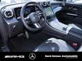 Mercedes-Benz GLC 220 d 4M AMG NIGHT MEMORY AHK 360° AHK NAVI Noir - thumbnail 7