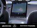 Mercedes-Benz GLC 220 d 4M AMG NIGHT MEMORY AHK 360° AHK NAVI Noir - thumbnail 9