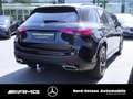 Mercedes-Benz GLC 220 d 4M AMG NIGHT MEMORY AHK 360° AHK NAVI Noir - thumbnail 4
